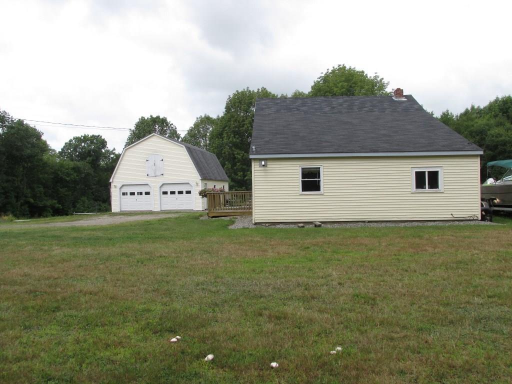 282 Black Hill Road Frankfort, ME 04438 - Photo 3 of 34 Photo