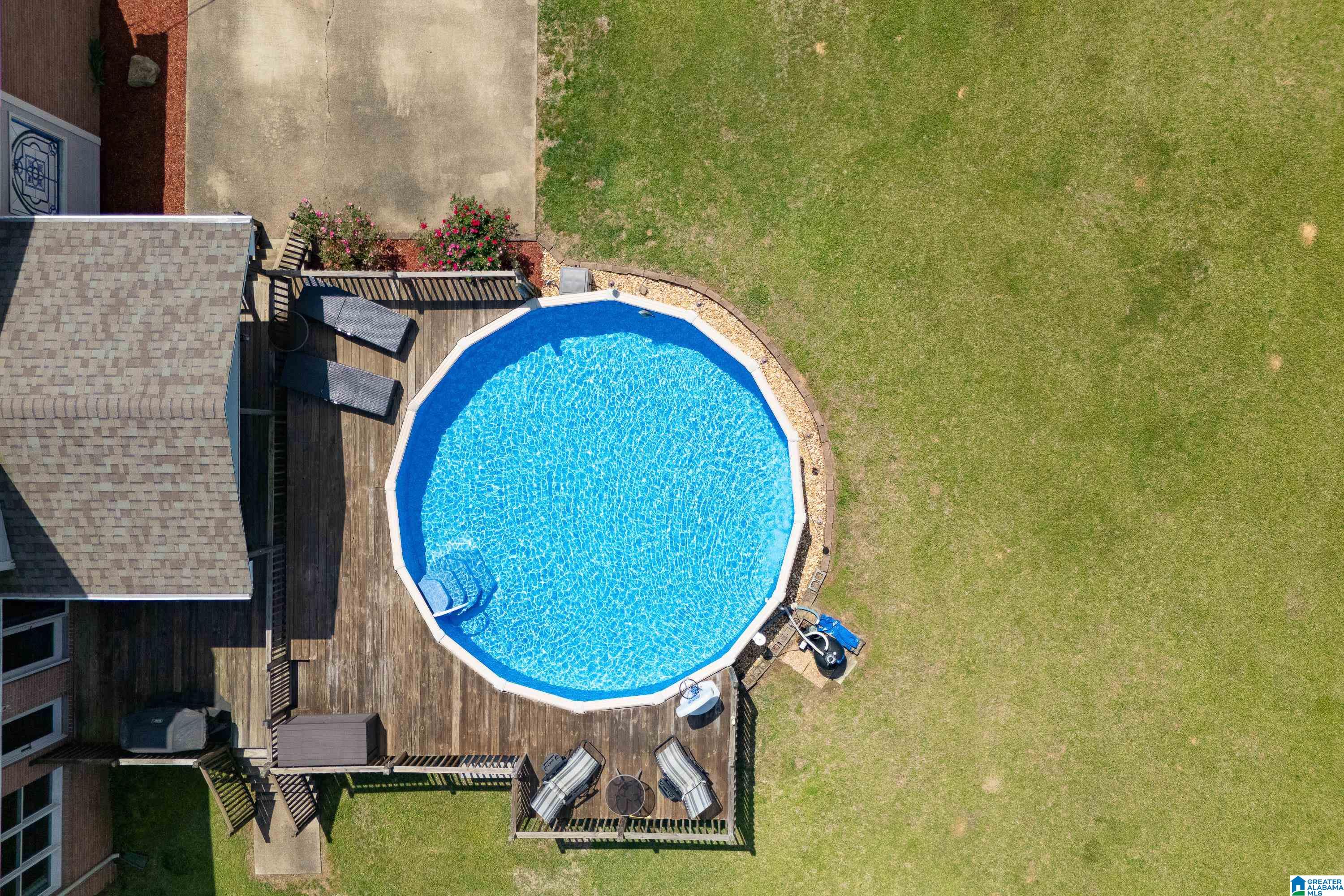 3671 White Road Dora, AL 35062 - Photo 53 of 67