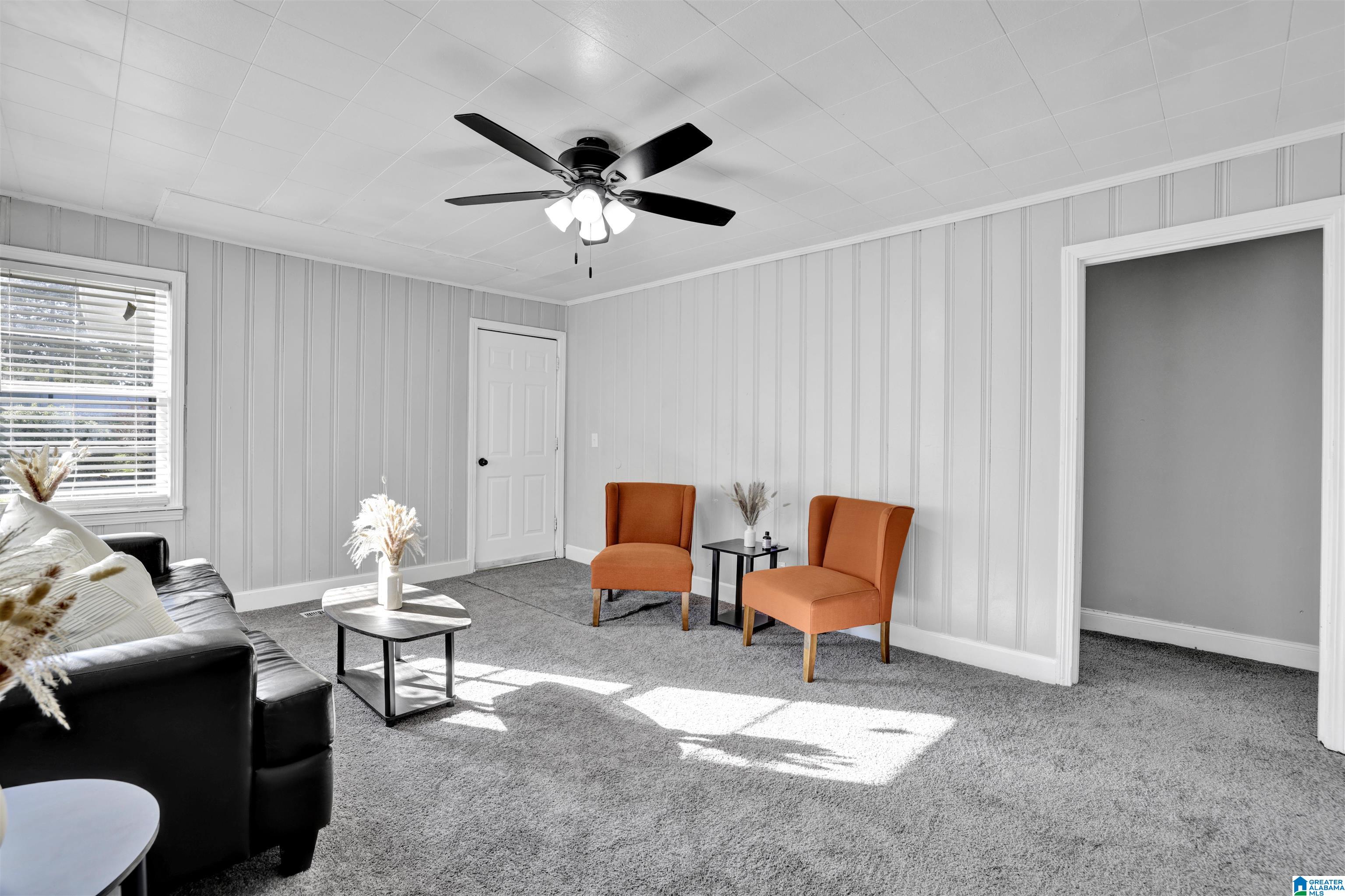 915 Oak Hill Road Anniston, AL 36207 - Photo 22 of 31