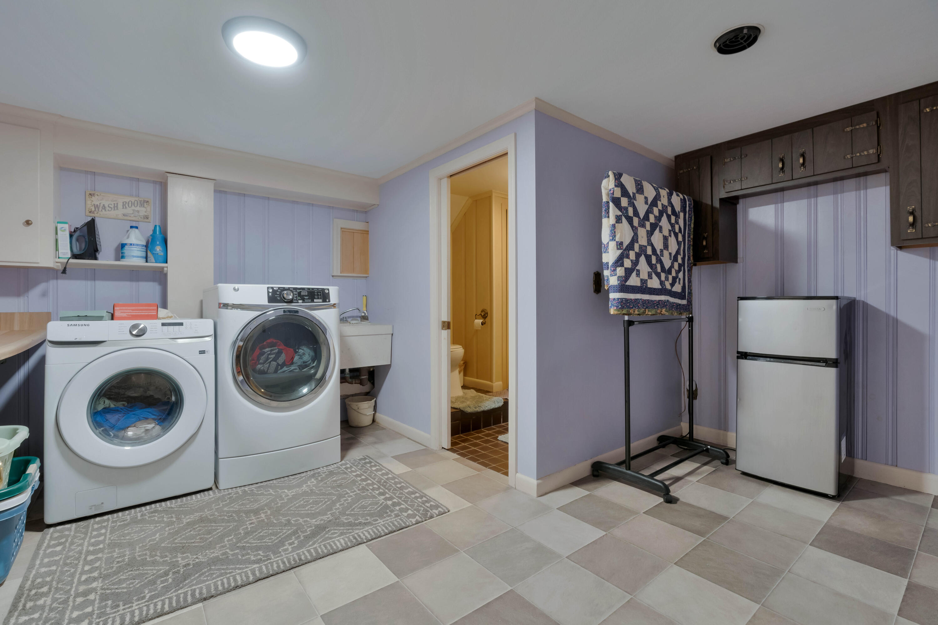 8 Eastman Road Sanford, ME 04083 - Photo 48 of 54 laundry room