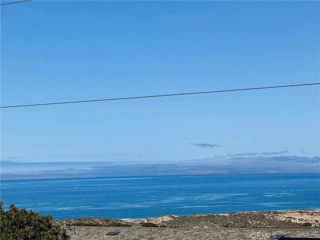 a view of ocean view