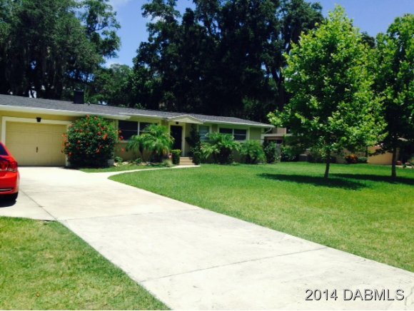 862 Pineapple Road South Daytona, FL 32119 - Photo 1 of 19 Primary Photo