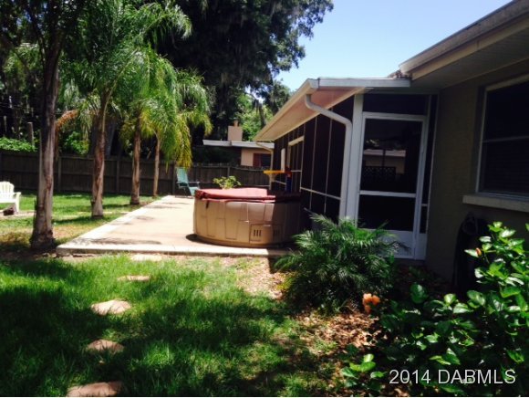 862 Pineapple Road South Daytona, FL 32119 - Photo 14 of 19 Additional Photo