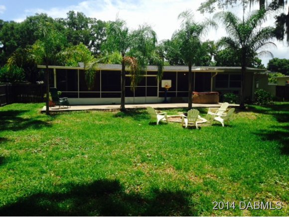 862 Pineapple Road South Daytona, FL 32119 - Photo 15 of 19 Additional Photo