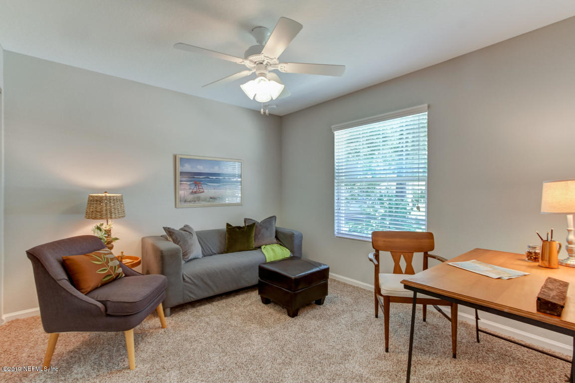 1843 Morgana Road Jacksonville, FL 32211 - Photo 3 of 24 a living room with furniture and a large window
