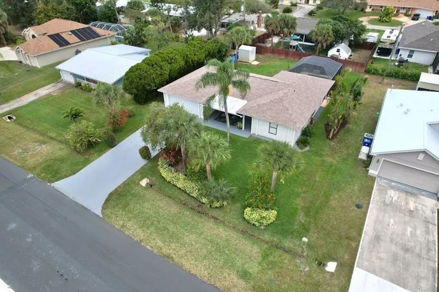 $399,000 | 145 South Wimbrow Drive, Sebastian, FL 32958