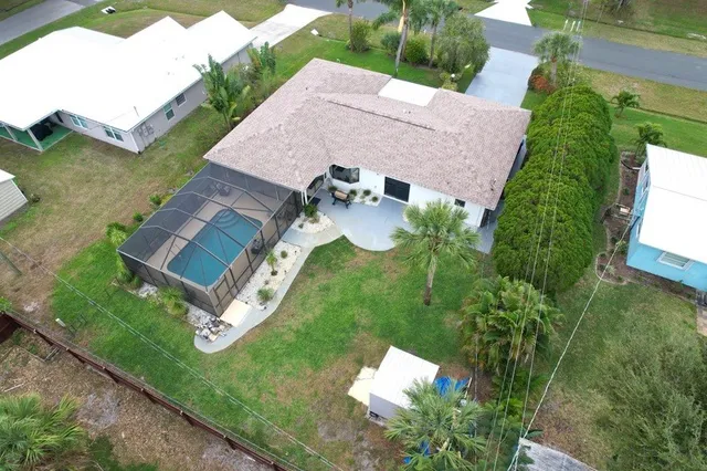 $399,000 | 145 South Wimbrow Drive, Sebastian, FL 32958