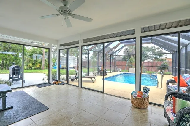 $399,000 | 145 South Wimbrow Drive, Sebastian, FL 32958