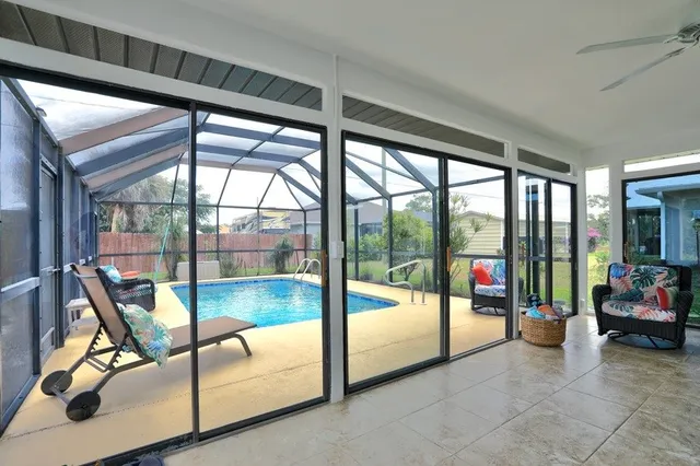 $399,000 | 145 South Wimbrow Drive, Sebastian, FL 32958