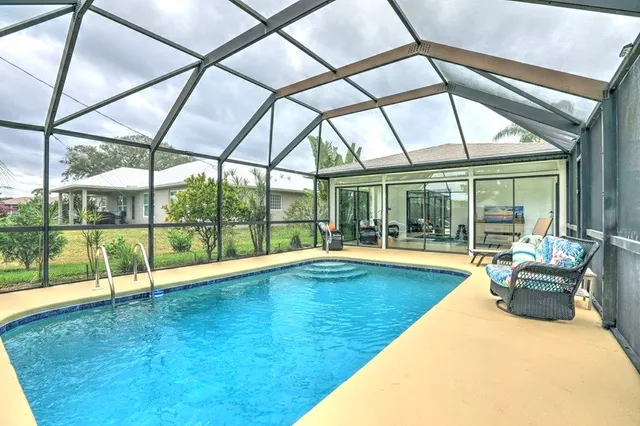 $399,000 | 145 South Wimbrow Drive, Sebastian, FL 32958