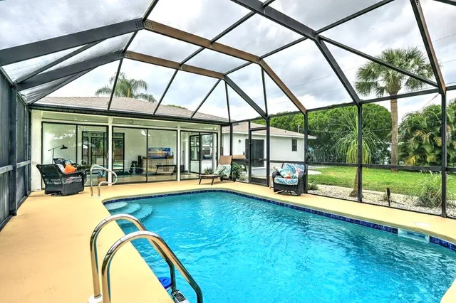 $399,000 | 145 South Wimbrow Drive, Sebastian, FL 32958