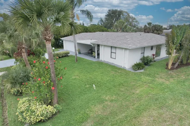 $399,000 | 145 South Wimbrow Drive, Sebastian, FL 32958