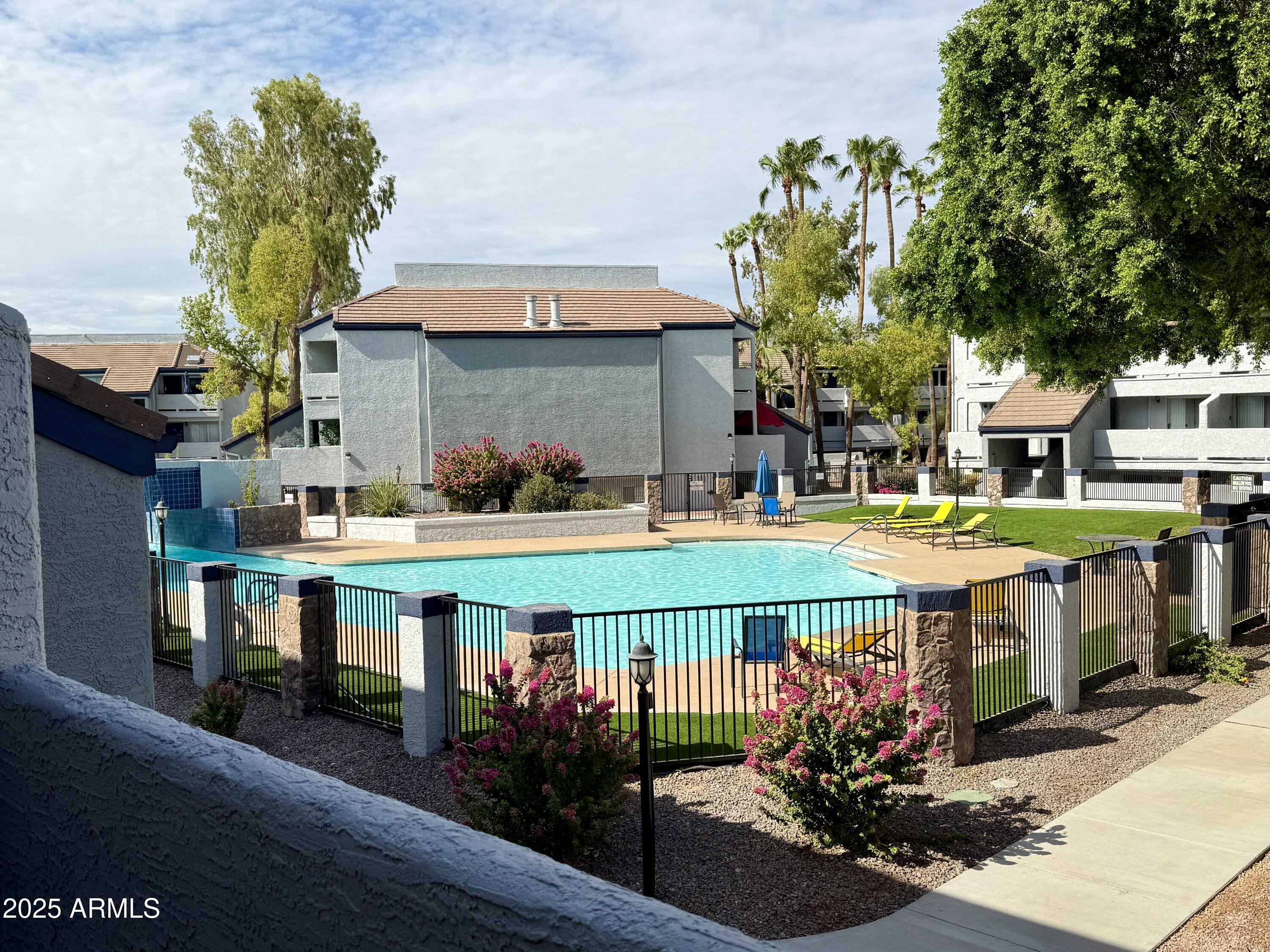 1331 West Baseline Road, Unit 272 Mesa, AZ 85202 - Photo 36 of 50