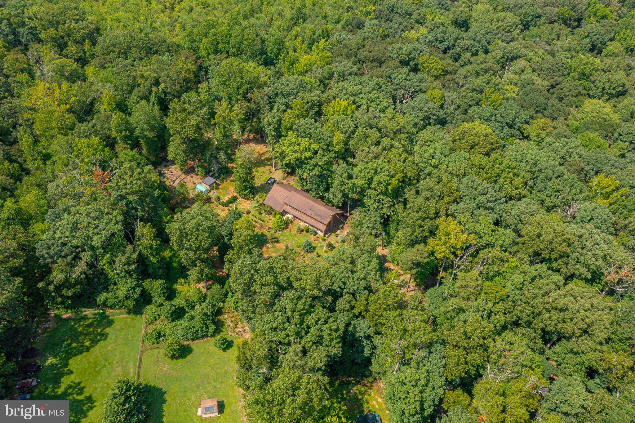 3.1 Acres