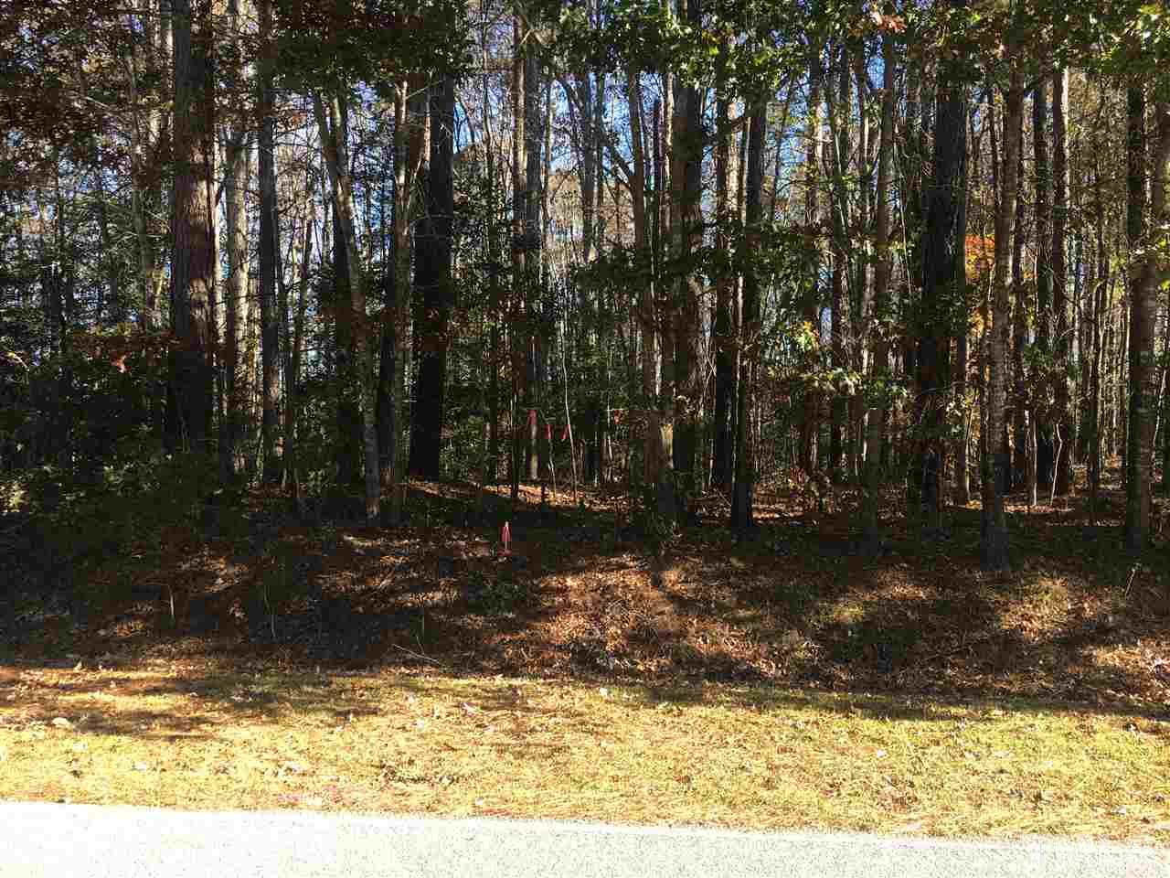 0 Spring Hill Road Spring Hope, NC 27882 - Photo 1 of 10