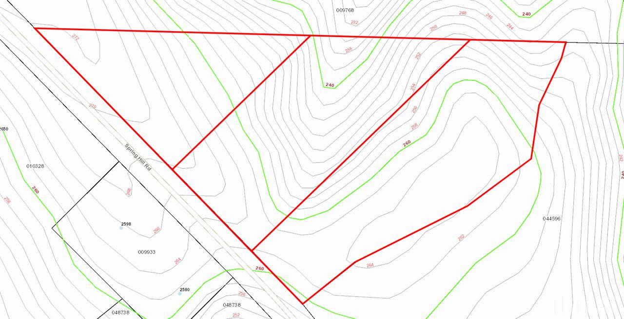 0 Spring Hill Road Spring Hope, NC 27882 - Photo 7 of 10