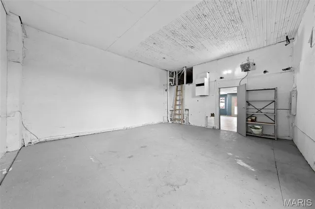 $164,900 | 318 Broadway Street, Elsberry, MO 63343