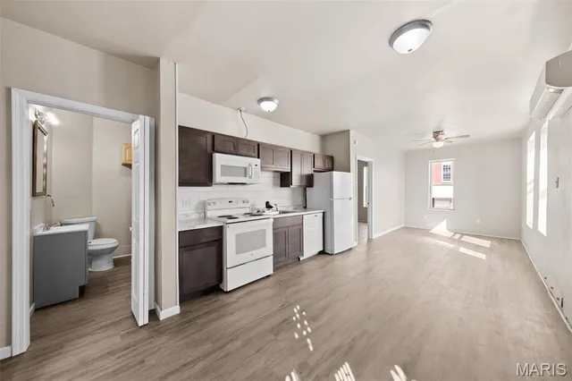 $164,900 | 318 Broadway Street, Elsberry, MO 63343