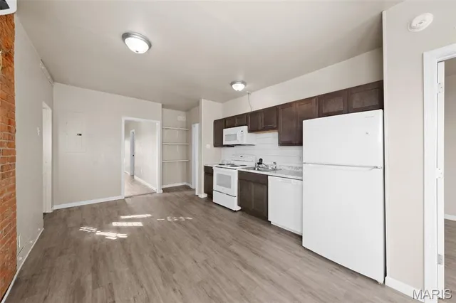 $164,900 | 318 Broadway Street, Elsberry, MO 63343