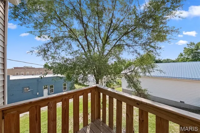 $164,900 | 318 Broadway Street, Elsberry, MO 63343