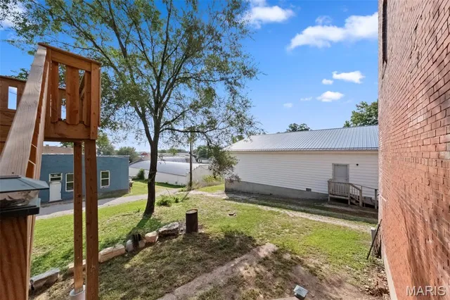$164,900 | 318 Broadway Street, Elsberry, MO 63343