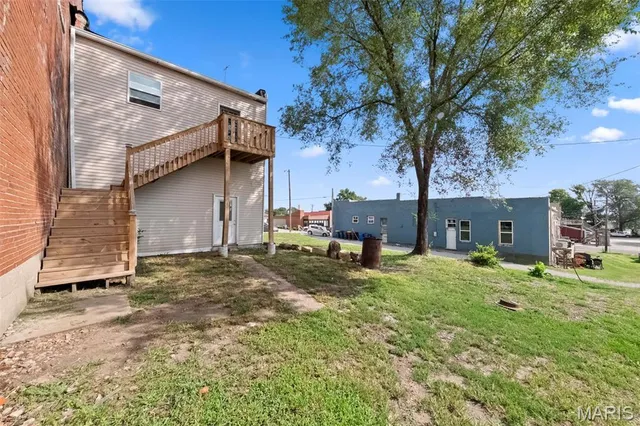 $164,900 | 318 Broadway Street, Elsberry, MO 63343