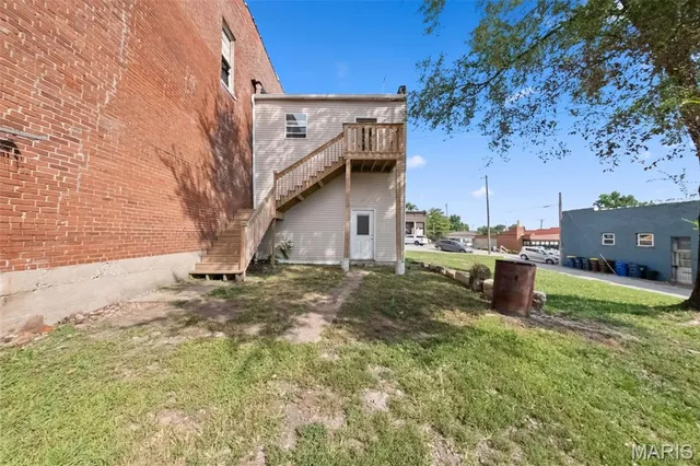 $164,900 | 318 Broadway Street, Elsberry, MO 63343