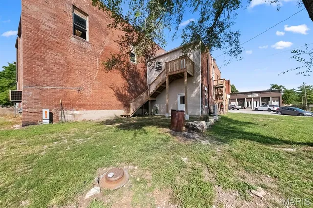 $164,900 | 318 Broadway Street, Elsberry, MO 63343