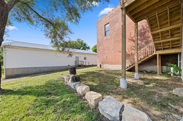 $164,900 | 318 Broadway Street, Elsberry, MO 63343