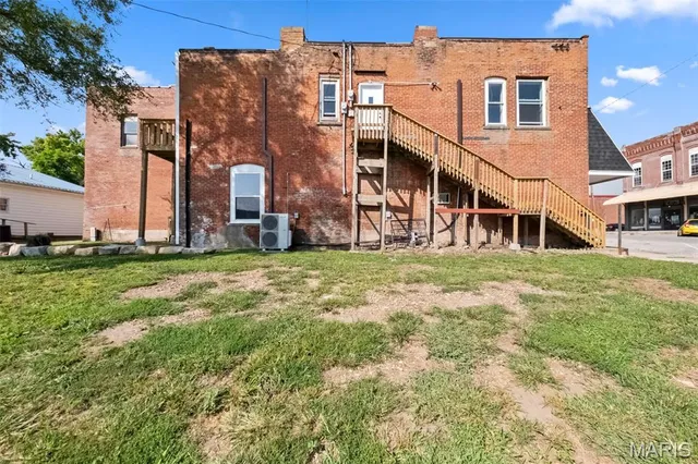 $164,900 | 318 Broadway Street, Elsberry, MO 63343