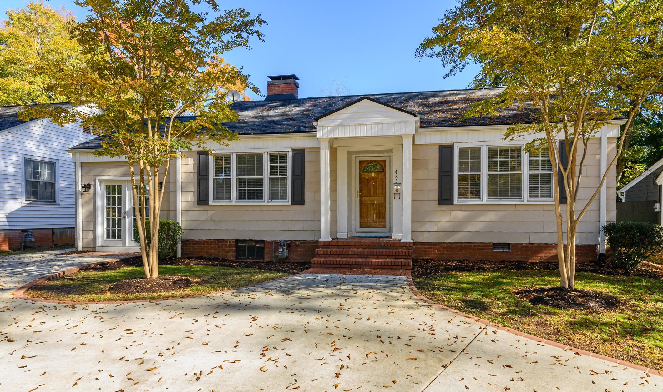 423 South Fairview Ave Ext  