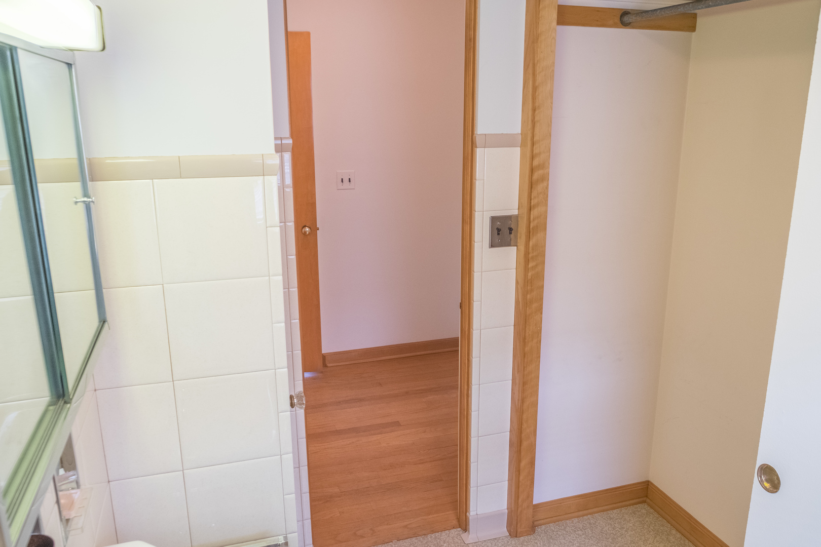 9016 West 23rd Street North Riverside, IL 60546 - Photo 43 of 49 a view of an empty room