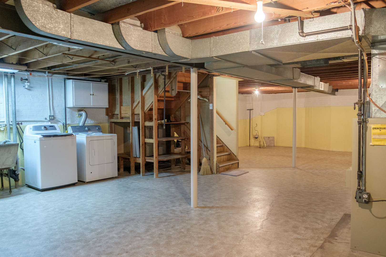 9016 West 23rd Street North Riverside, IL 60546 - Photo 46 of 49 a view of a storage & utility room