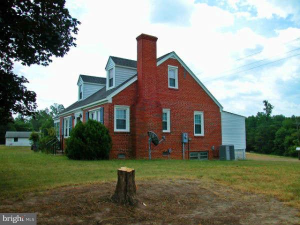 20442 Sparta Road Milford, VA 22514 - Photo 18 of 20 Exterior (General)