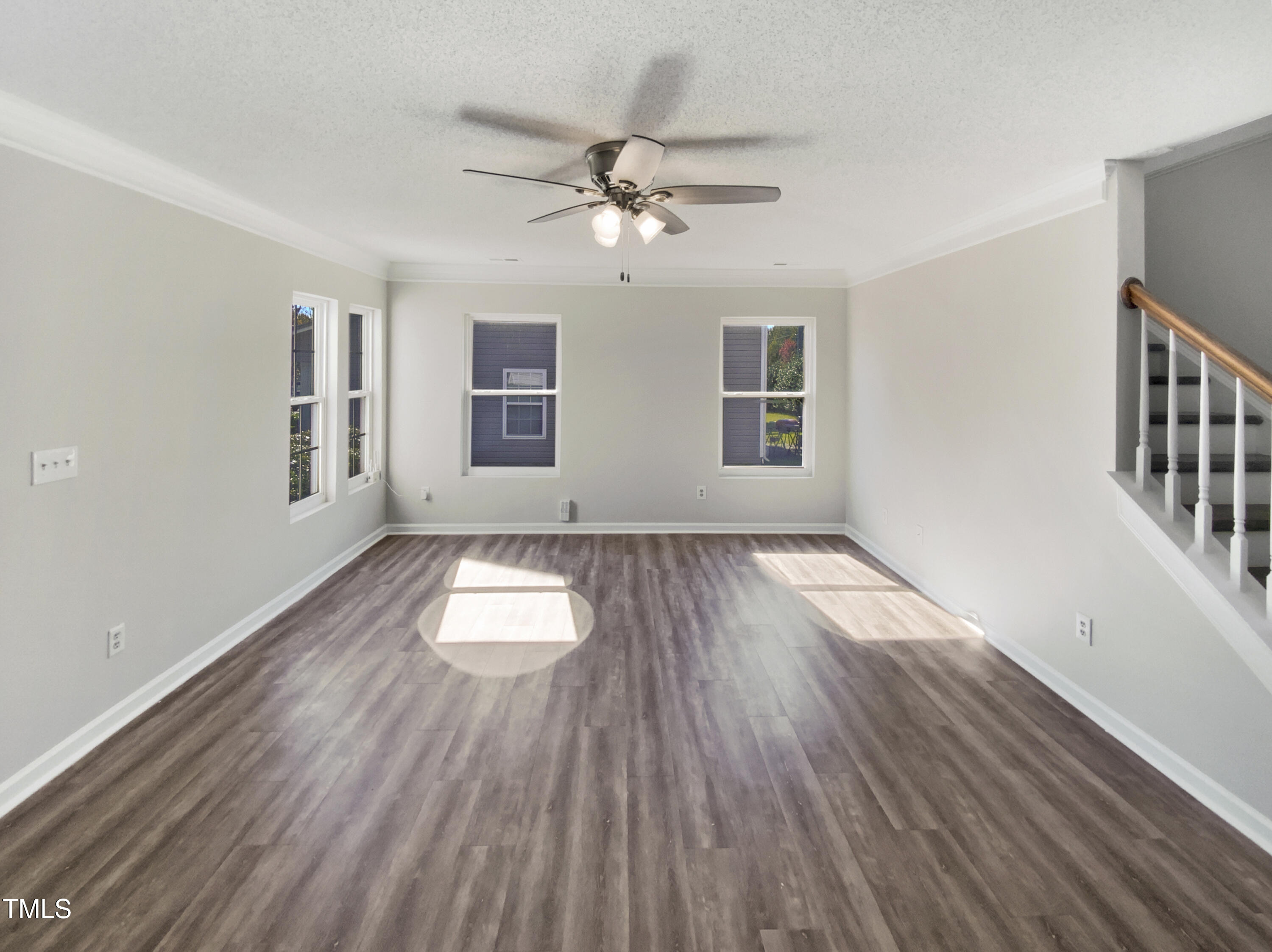 2632 Quarry Springs Road Raleigh, NC 27610 - Photo 3 of 23 listing_2