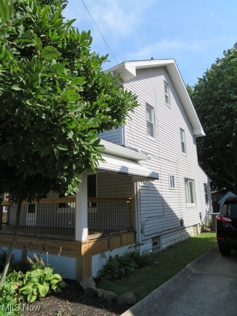 634 East Wilbeth Road Akron, OH 44306 - Photo 4 of 24