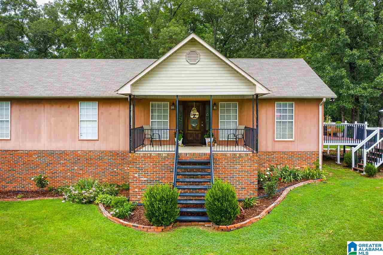 3408 Highway 1 Oneonta Al Oneonta, AL 35121 - Photo 2 of 50