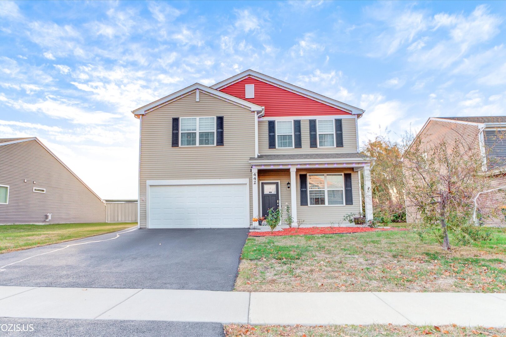 442 Dollinger Drive Romeoville, IL 60446 - Photo 1 of 45 Gallery Image 1