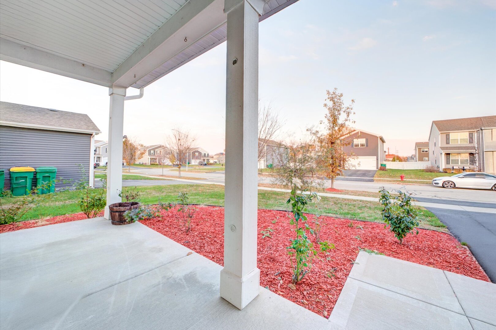 442 Dollinger Drive Romeoville, IL 60446 - Photo 11 of 45 Gallery Image 11