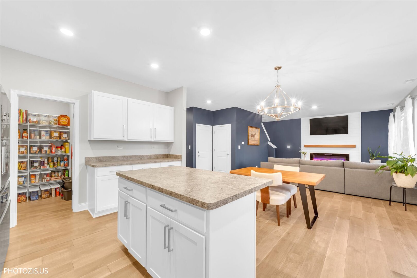 442 Dollinger Drive Romeoville, IL 60446 - Photo 19 of 45 Gallery Image 19