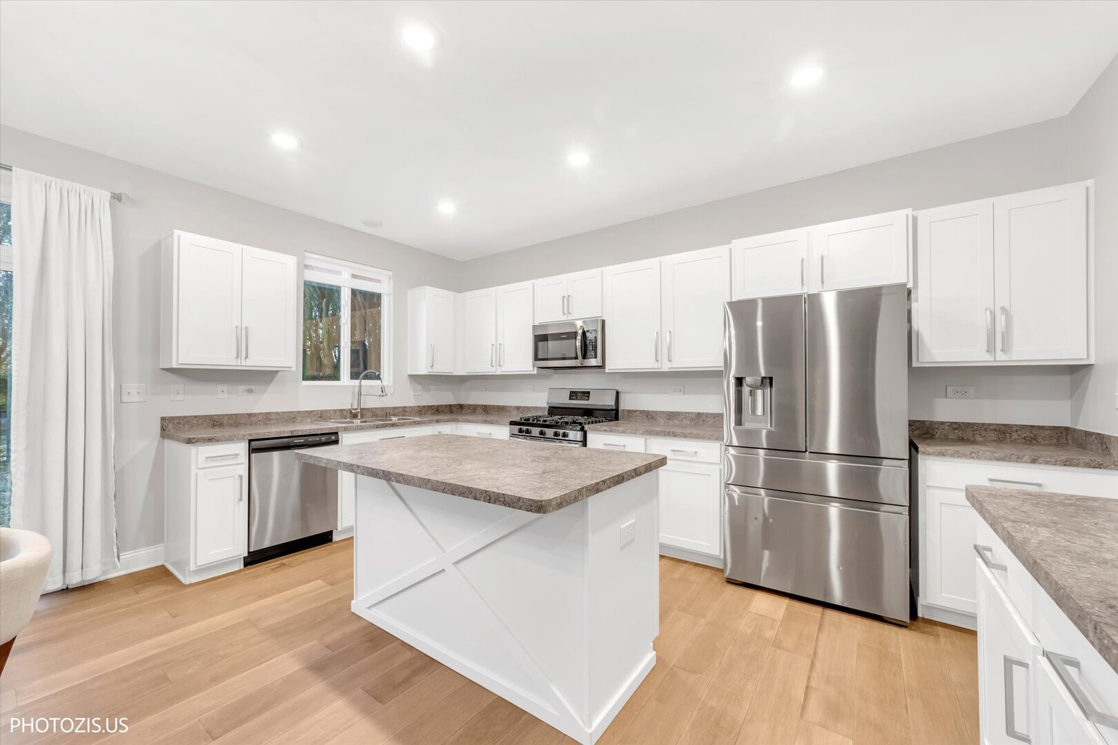 442 Dollinger Drive Romeoville, IL 60446 - Photo 23 of 45 Gallery Image 23