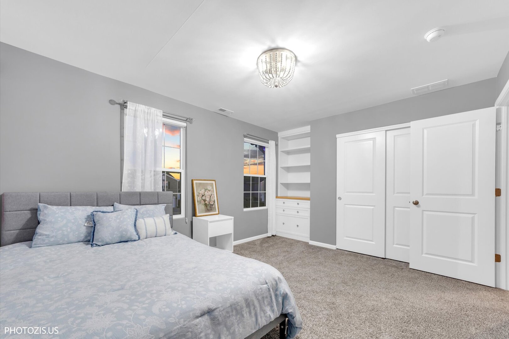 442 Dollinger Drive Romeoville, IL 60446 - Photo 35 of 45 Gallery Image 35