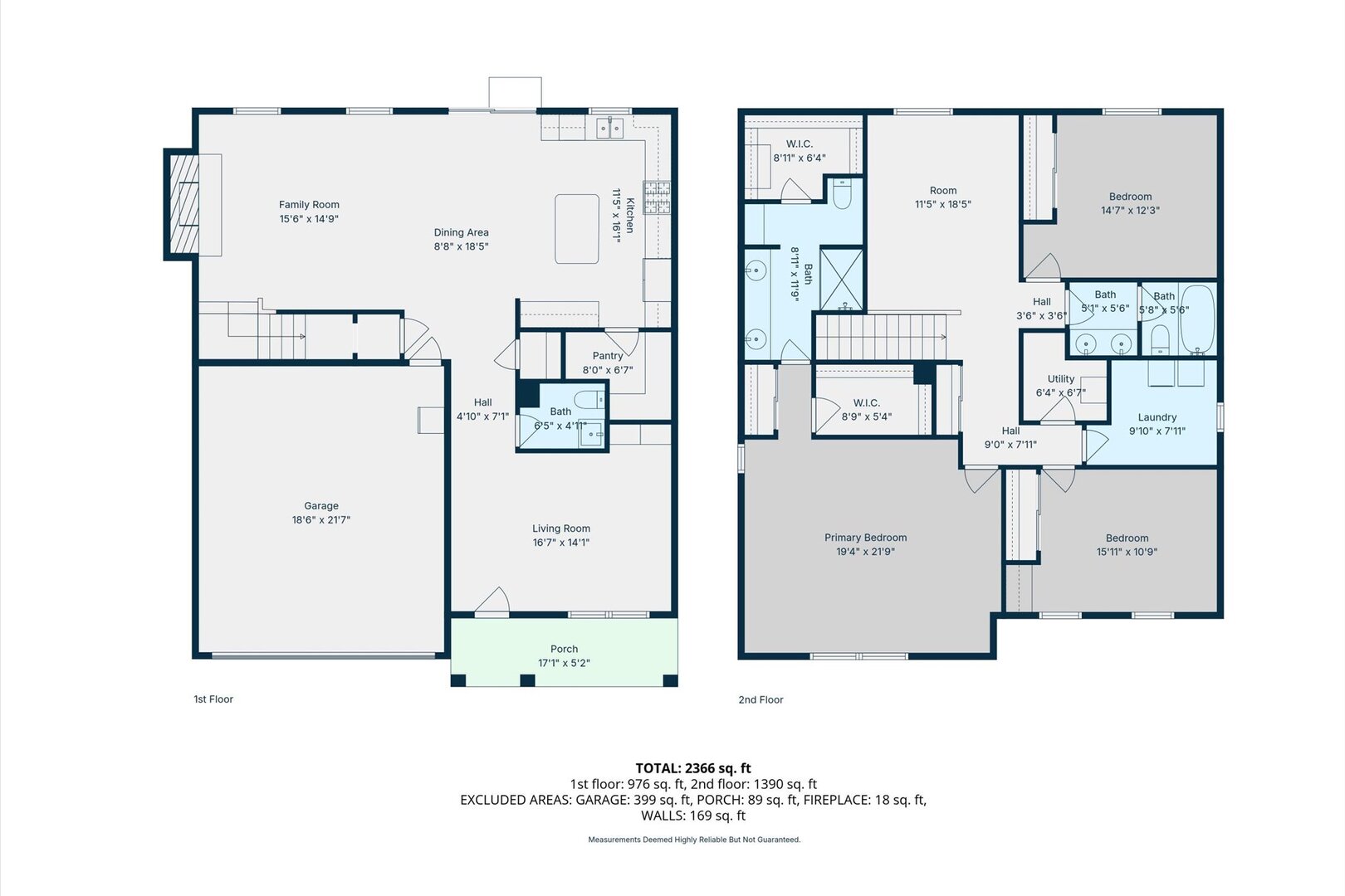 442 Dollinger Drive Romeoville, IL 60446 - Photo 43 of 45 Gallery Image 43