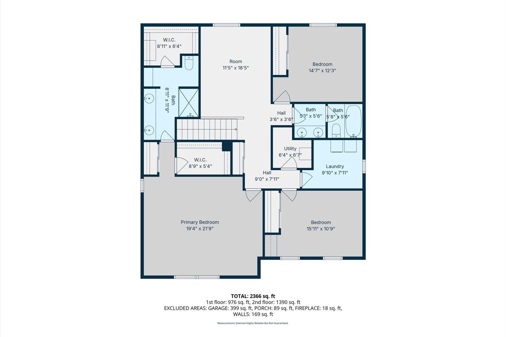 442 Dollinger Drive Romeoville, IL 60446 - Photo 45 of 45 Gallery Image 45
