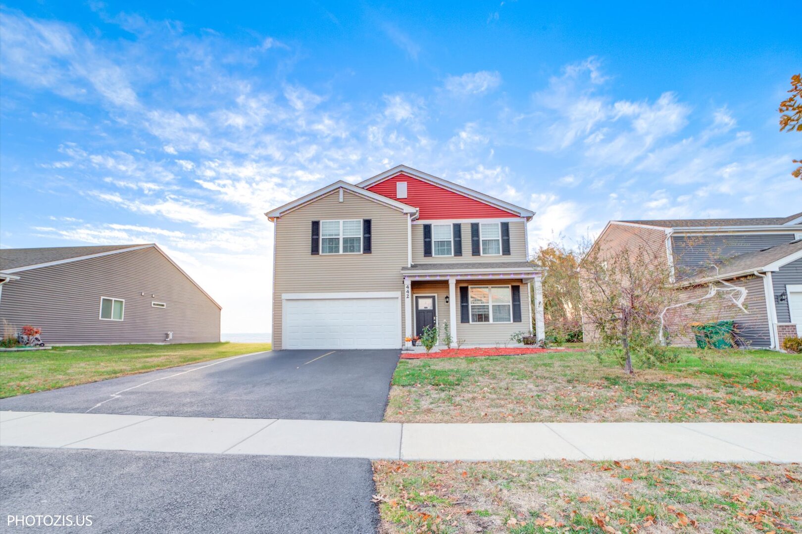 442 Dollinger Drive Romeoville, IL 60446 - Photo 7 of 45 Gallery Image 7