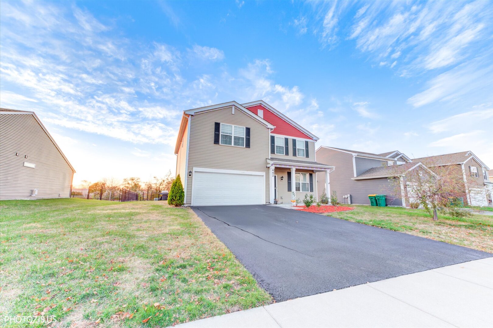 442 Dollinger Drive Romeoville, IL 60446 - Photo 8 of 45 Gallery Image 8