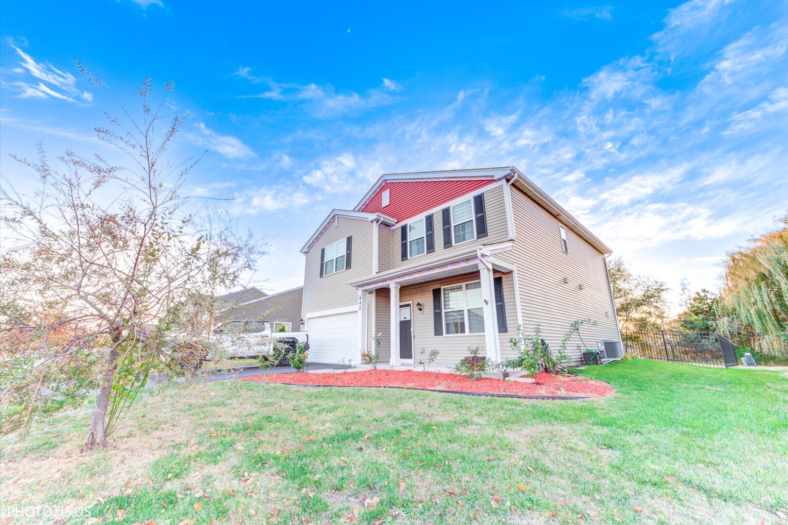 442 Dollinger Drive Romeoville, IL 60446 - Photo 9 of 45 Gallery Image 9