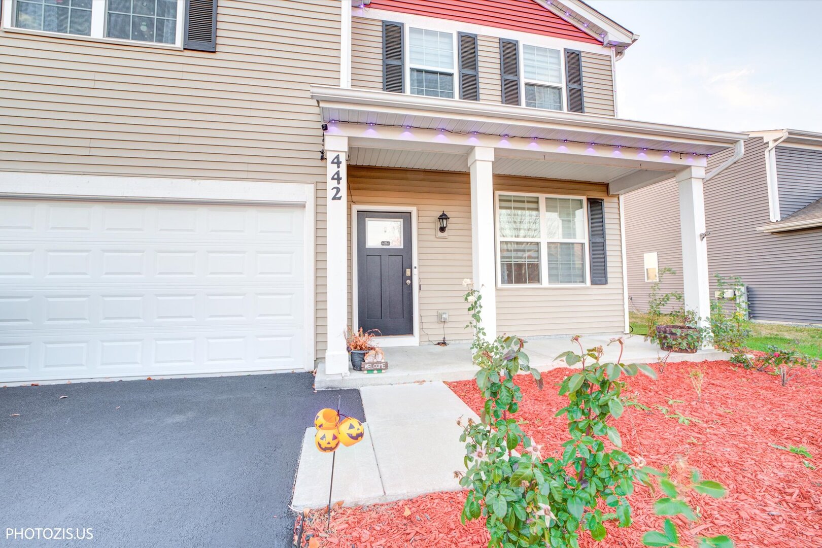 442 Dollinger Drive Romeoville, IL 60446 - Photo 10 of 45 Gallery Image 10