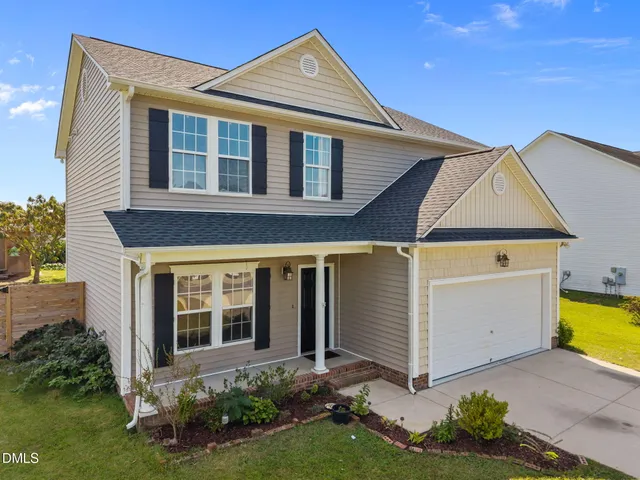 $325,000 | 224 Mayors Lane, Wendell, NC 27591