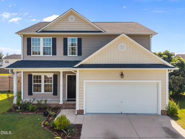 $325,000 | 224 Mayors Lane, Wendell, NC 27591